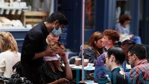 UK service sector shrinks for first time since February 2021