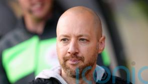 Charlton boss Ben Garner to bring back familiar faces for Coalville cup clash
