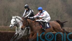 Joe Tizzard hoping to make more memories in Haldon Gold Cup