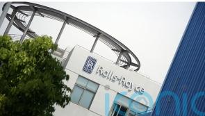 Rolls-Royce says recovery on track as long-haul flights rebound