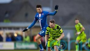 Jordan Gibson back after ban for Carlisle&rsquo;s clash with Tranmere