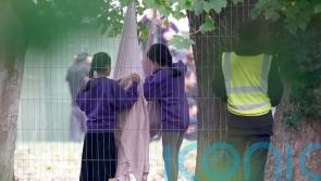 Rising number of migrant children in hotels ‘mistakenly identified as adults’