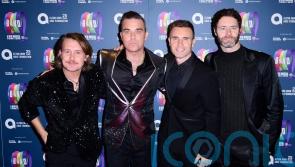 Take That starts writing first album in five years, Gary Barlow says