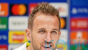 Harry Kane ‘proud and grateful’ to be awarded Freedom of the City of London