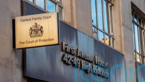 Judge concerned by patient using online hormone medication to transition
