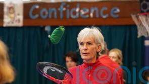 More female sport coaches crucial to stop girls dropping out – Judy Murray