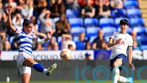 Rehanne Skinner backs Ashleigh Neville to shrug off England omission