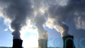 Sturgeon to attend Cop27 talks ‘determined’ Scotland will play its part