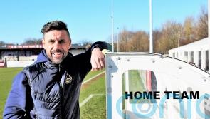 Forest Green may make changes for FA Cup tie with Kevin Phillips’ South Shields