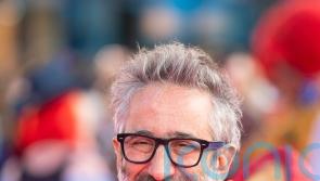 David Baddiel confirms music video and remake of Three Lions for Lionesses’ win