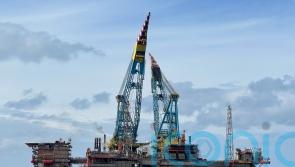 Oil and gas giant Harbour Energy warns against tougher windfall tax