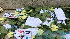 Key events in the emergency response to the Manchester Arena attack