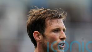 Gateshead boss Mike Williamson allows striker to leave before FA Cup tie