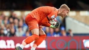 Lincoln to make a late decision on goalkeeper Carl Rushworth for Chippenham game