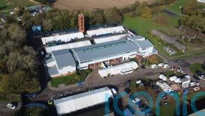 Campaigners threaten legal action over conditions at Manston