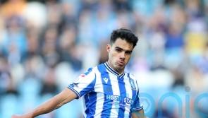 Reece James could make Sheffield Wednesday return in Morecambe match