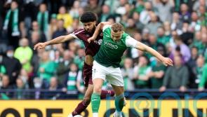 Lee Johnson calls on Ryan Porteous to couple &lsquo;fire in the belly&rsquo; with cool head