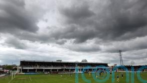 Hereford duo set to miss Portsmouth cup clash