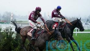 Tiger Roll set to be inducted into Cheltenham Hall of Fame