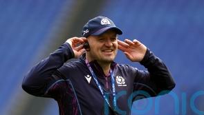 Gregor Townsend urges Scotland fly-halves to prove they can be number one