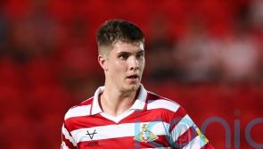 Adam Long and Luke Molyneux set to be available for Doncaster
