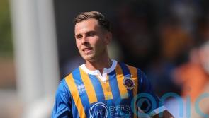 Chris Long and Charlie Colkett could feature for Crewe in FA Cup clash