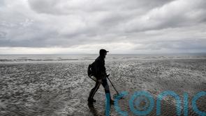South-east of England named treasure hotspot