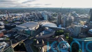 Inquiry criticises failures of emergency services on night of Manchester bombing