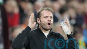 Hearts end Europa Conference League campaign with defeat in Turkey