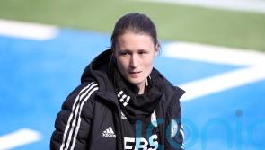 Lydia Bedford leaves Leicester manager role as Willie Kirk takes charge