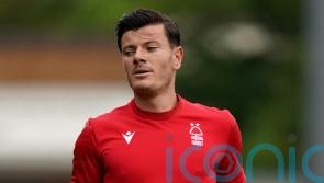 Giulian Biancone missing for Nottingham Forest after being ruled out for season