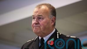 Response to Arena bombing ‘wholly inadequate’ – emergency services chiefs