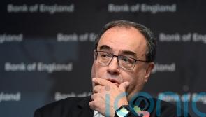 UK ‘hours’ from potential financial meltdown after mini-budget, Bailey confirms