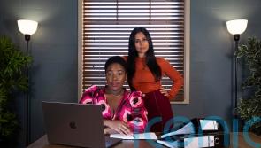 Coronation Street duo to join forces and tackle legal cases in new storyline