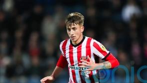 Sunderland have Jack Clarke available again after suspension for Cardiff visit