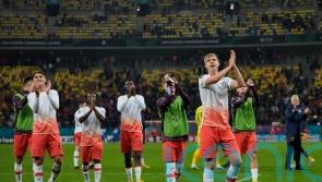 Oliver Scarles revels in ‘surreal’ debut after West Ham teenager stars at FCSB