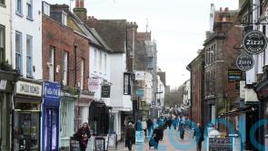 Footfall stumbles amid rising prices and tightening purse strings