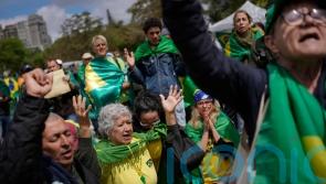 Lula’s team meets Bolsonaro as Brazil’s transition kicks off