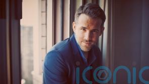 Ryan Reynolds to receive People’s Icon award at 2022 People’s Choice Awards