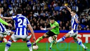 Erik ten Hag has mixed feelings despite Alejandro Garnacho earning Man Utd win