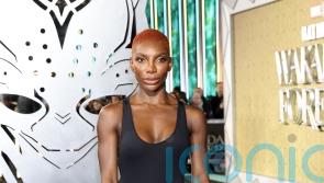 Michaela Coel keen to ‘support’ Black Panther cast after Chadwick Boseman death