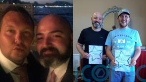 Couple who feared wedding photos due to their weight set to marry after losing nine stone together since Christmas