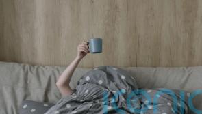 Experts explain why it’s OK if you want to sleep more in winter