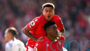 Nottingham Forest ‘have found their feet’ following summer spending spree