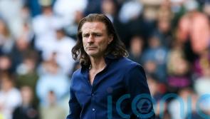Gareth Ainsworth planning changes for Wycombe&rsquo;s cup tie against Walsall