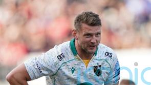 Dan Biggar heading to Toulon after leaving Northampton earlier than expected