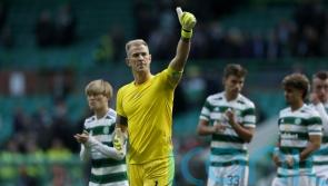 Joe Hart insists Celtic’s Champions League fire has been well and truly lit