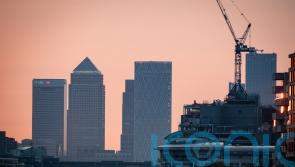 Construction activity continues to pick up, but outlook remains grim