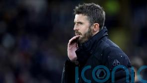 Boro boss Michael Carrick could name unchanged side against Bristol City