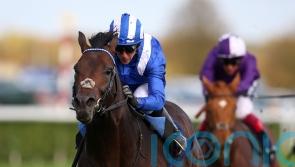 Progressive Israr ‘fresh and well’ for November Handicap challenge